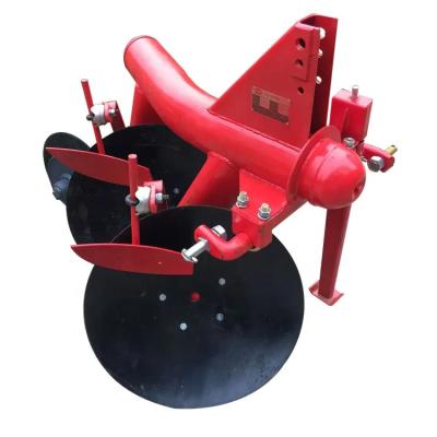 China Agricultural Machinery Farm Tools Disc Plow Three Point Disc Plough 1lyx-230 for sale