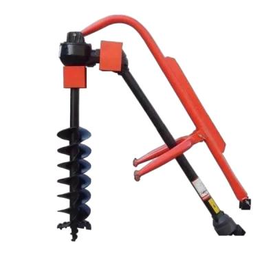 China POST HOLE DIGGER (DRILL) for sale