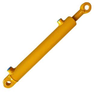 China Hydraulic cylinder 50*30*320 Manufacturer Direct Supply, Custom Double-Acting Hydraulic Cylinder for Power Steering System for sale