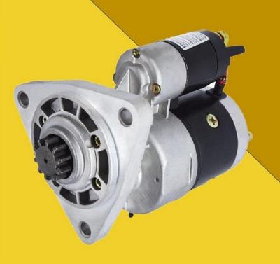 China MTZ starter 9142780 Belarus Tractor Spare Parts Starter for sale