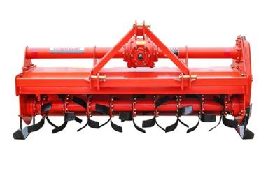 China 1GK Rotary Tiller Cultivator | PTO Driven Farm Equipment for 30-120HP Tractor | 3-Point Mounted Agricultural Rotavator for sale