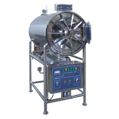 China Stainless Steel Medical Instrument Sterilizer Automatic Sterilization Controlled for sale