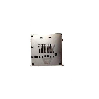 China Metal card slot for canon 90D R5 R6 R10 for sale