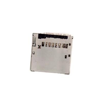 China Metal card slot for sony currency more model for sale