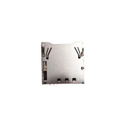 China Metal card slot for nikon D7100 D7200 D5300 for sale