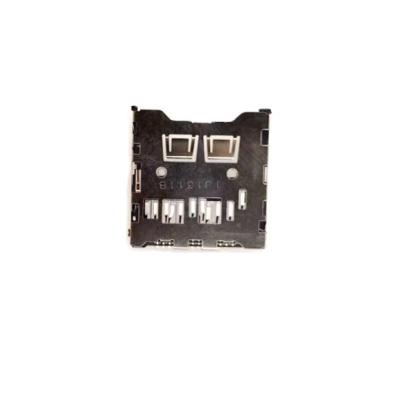 China Metal card slot for nikon D3400 for sale
