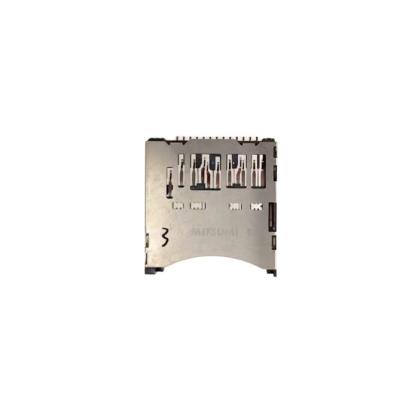 China Metal card slot for nikon D3200 D5200 D600 D610 for sale