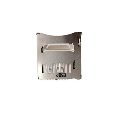 China Metal card slot for nikon D810 D7500 A100 D3300 D750 70D 80D for sale