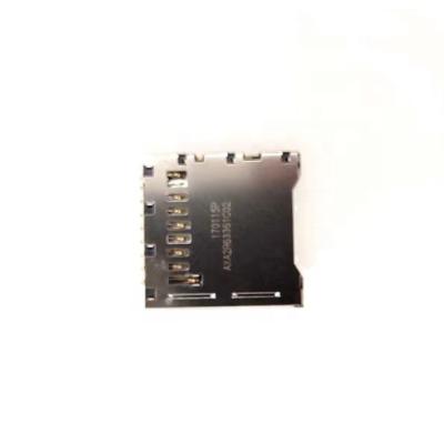 China Metal card slot for nikon D7100 for sale