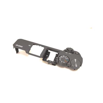 China Plastic original top shell for sony A6000 for sale