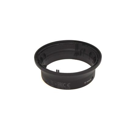 China Plastic original lens shell for sony SEL 14F 18GM LOGO for sale