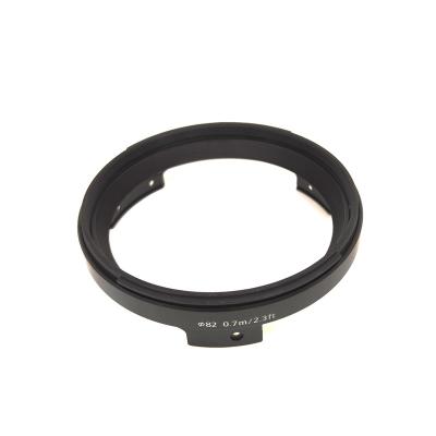 China Metal original lens shell for sony 135F18GM UV for sale