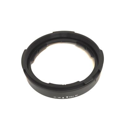 China Metal original lens shell for sony 28-135 UV for sale