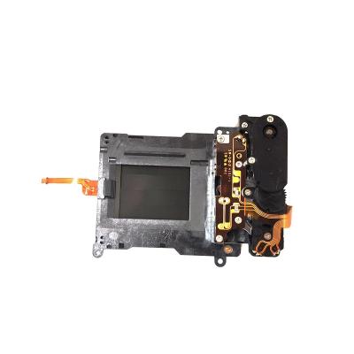 China Metal new shutter for nikon d500 d7500 for sale