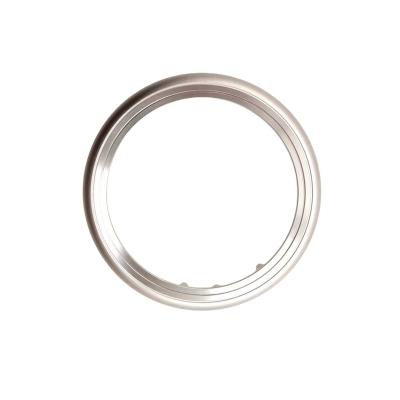 China Metal original lens shell lens ring for sony ZV1 for sale