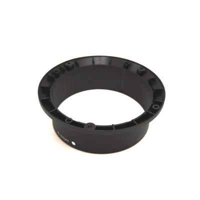 China Plastic original lens shell for sony SELP 28-135G LOGO for sale