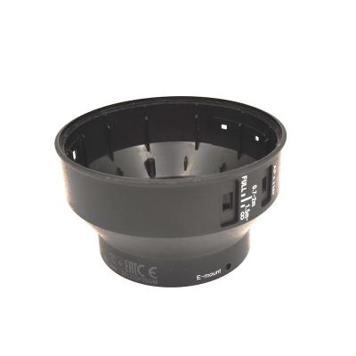 China Metal original lens shell for sony SEL 135F18GM LOGO for sale