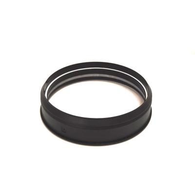 China Plastic original lens shell for sony SEL 12-24GM outside cover for sale