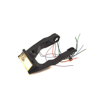 China Metal flash lamp for nikon D700 for sale