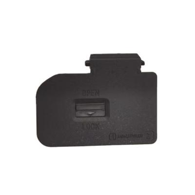 China Plastic metal battery cover for sony A7M4 for sale