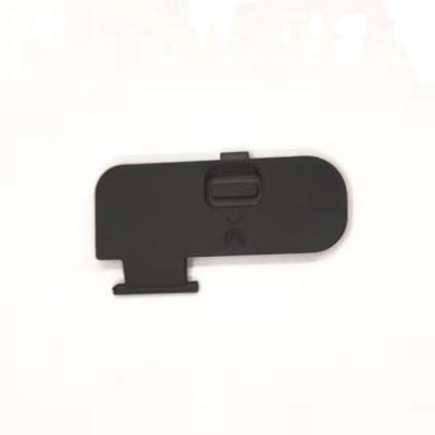 China Plastic metal battery cover for nikon D3200 for sale