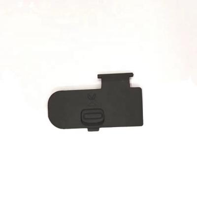 China Plastic metal battery cover for nikon D3100 for sale