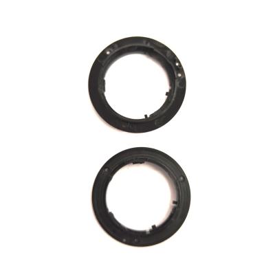 China Plactic bayonet for nikon 18-55 18-105 18-135 55-200mm for sale