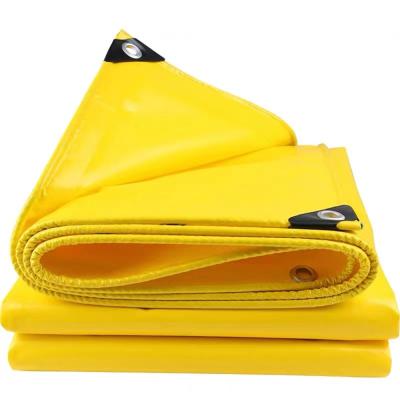 Κίνα 700GSM PVC αγωγός εξαερισμού PVC υφάσματα σανίδας για βιομηχανικές κατασκευές προς πώληση