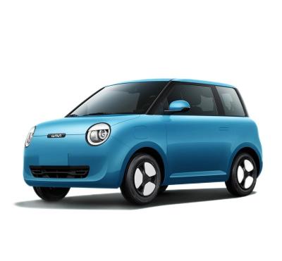 China Auto Electrico Changan Lumins 2022 2023 210Km 301 Sweet High Speed Vehicle Pure Kilometer 400Km New Mini Ev Electric Car 3270*1700*1545 for sale