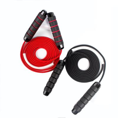 China Exercise Weightlifting High Speed Hot Selling Indoor Adjustable Jump Rope for sale