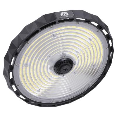 Cina Luci LED commerciali personalizzate 20W-100W Luci per magazzini a LED in vendita