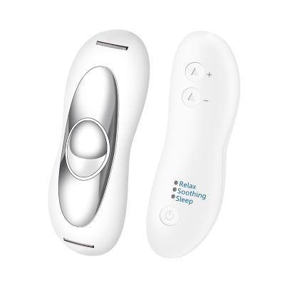 China Mini Portable Spring Sleeping Instrument Insomnia Treatment Soporific Physical Therapy Device, Intelligent White Noise Sleep Instrument for sale