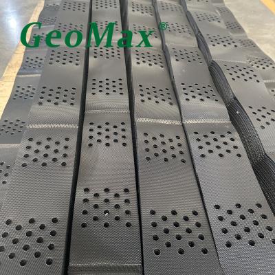 Κίνα ΣΥΡΙΖΑ HDPE GEOCELL 150MM Υψόμετρο 356MM Χώρος συγκόλλησης προς πώληση