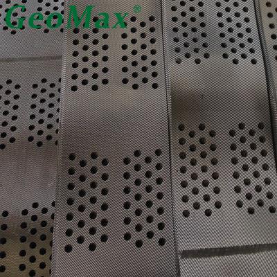 China Wegconstructie HDPE Geocell Snelweg Stabilisaties 1.5mm Dikte Te koop