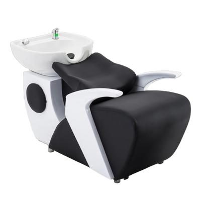 China Super comfortable high quality wholesale price custom cheap bed wash shampoo chair for sale