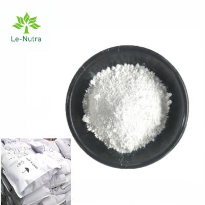 중국 Le Nutra CAS 13463-67-7 Tio2 이산화티탄 안료 Ts6200 93% 판매용