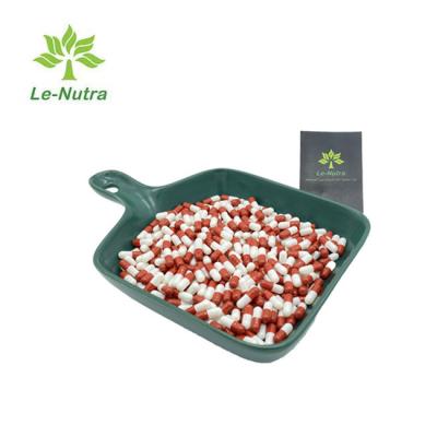 중국 OEM ODM 100mg To 1000mg Empty Hard Capsules For Refillable 판매용