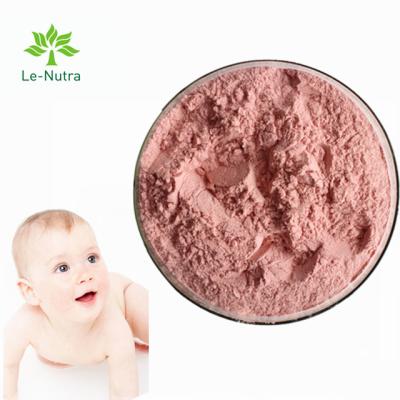 중국 소 락토페린 유청 분말 146897-68-9 판매용