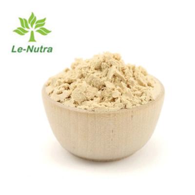 중국 크기 날것 단백질 영양 파우더 미황색 CAS 84082-51-9 판매용