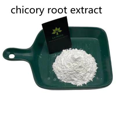 중국 90% 치커리 뿌리는 이눌린 시난트린 CAS 9005-80-5를 추출합니다 판매용