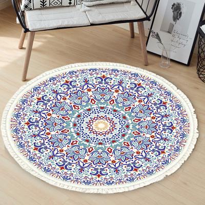 China Luxury Antique Persian Rugs And Area Rugs Washable Vintage Living Room Rugs for sale