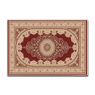 China washable 3d printed vintage style ultra soft fluffy living room blanket for sale