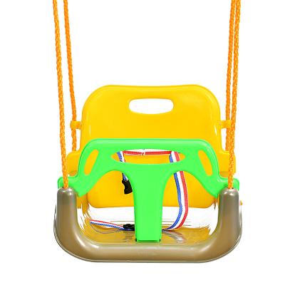 China Outdoor Play 3 in 1 Baby Swing Chair Toy Swings for Home Swing for sale