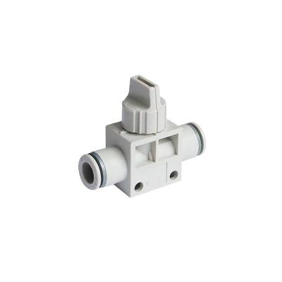China EASUN Factory Pneumatic Flattening Fittings Flow Control Valve Speed Control Valve Trims for sale