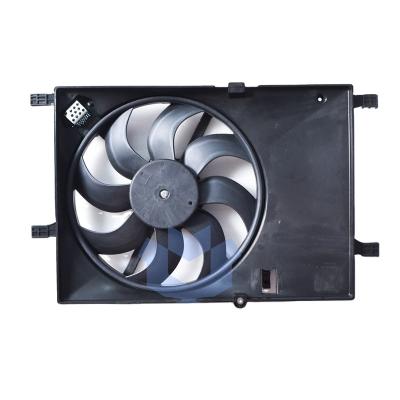 China Automotive Self-Produced Cooling System Radiator Fan For BUICK SAIL 9023973 9062167 for sale