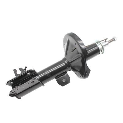 China Auto Parts Front Axle Left Strut Shock Absorber Suspension For DAEWOO BUICK 96407819 96454523 for sale