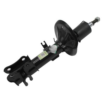 China Auto Suspension Parts Gas Shock Absorbers Front Right and Left For CHEVROLET KALOS,AVEO 96410165 96410166 96410167 96410168 96586885 96586886 for sale