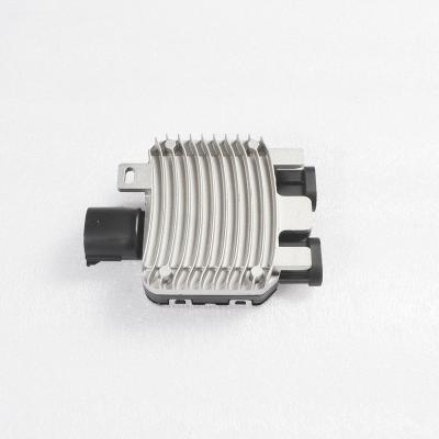 China Auto Engine Parts Radiator Fan Control Module Fit For Volvo: 940009402 7T438C609BA 940004204 941013801 940004202 Landrover LR011905 for sale