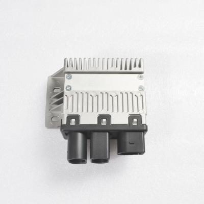 China Auto Engine Parts Radiator Fan Control Module Fit For VW Transporte 7H0919506D 7H0919506 7H0919506B for sale