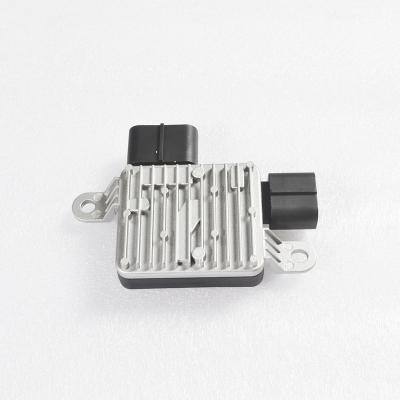 China Auto Engine Parts Radiator Fan Control Module Fit For Hyunda 25385C1500 25385-C1500 R7441 RY1938 for sale